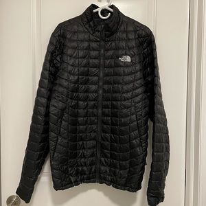 The North Face Thermoball Jacket